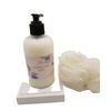 Cashmere Handmade Body Wash