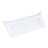 sparefixd Suitable for Hotpoint SUTCD97B6PMU Fluff Lint Filter Tumble Dryer