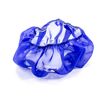 Outerwears Air Filter Wrap, Pre Filter, 14 in OD, 4 in Tall, Polyester, Blue, Each