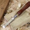 Faithfull Straight Chisel Carving Chisel 12.7mm (1/2in)