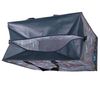 BUCATO Laundry Bag Polypropylene Dinosaur Design, (PP), Mixed, Height 48cm Width 55cm Depth 28cm