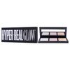 MAC, Hyper Real Glow Palette - Get Lit, 1 Piece