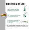 High Strength Maitake Extract Powder 30% polysaccharide - No fillers and Binders
