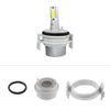HUIQIAODS H7 HID LED Headlight Bulb Adapter Base Holder Socket (H7 HID Holder)