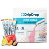 Zero Sugar Electrolyte Powder Pack 32 Servings Fast Hydration Travel Friendly