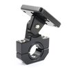 Universal Fit For Triumph Motorcycle GPS Navigation Phone Holder Mount Bracket