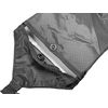 oxtos Solar Lantern, Charge Case, M, black