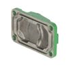 Selective Control Valve - Remote Valve End Cover fits John Deere 4020 R49186