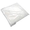 Disposable Cotton Pads, 1200/1600 PCS Cotton Thin Absorbent Pads for Deep Makeup Cleaning, Remove Facial Makeup and Polis Nails(1600pcs)