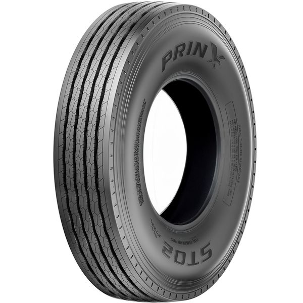 Tire 235/85R16 Prinx ST02 Trailer Load G 14 Ply