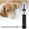 3 In 1 Clinical Refractometer Pet Urine Specific Gravity (1.000~1.060)