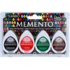 Tsukineko "Gotta Have" Momento Inkpad Set
