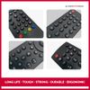 Replacement Remote Control Polaroid For TV Models P40LED13, P50LED14