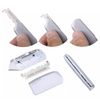 Razor Master Straight Barber Razor Classic