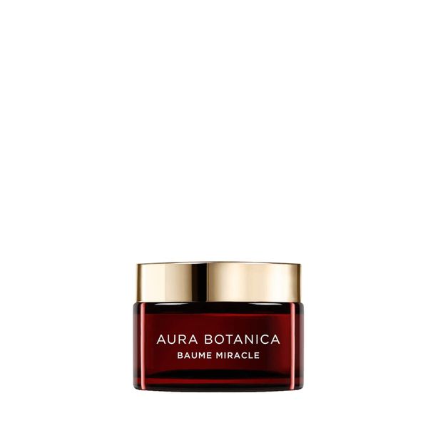 Aura Botanica Baume Miracle Saç ve Vücut için Besleyici Balm 50 ml 3474636591237