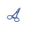 Tube Clamp Navy