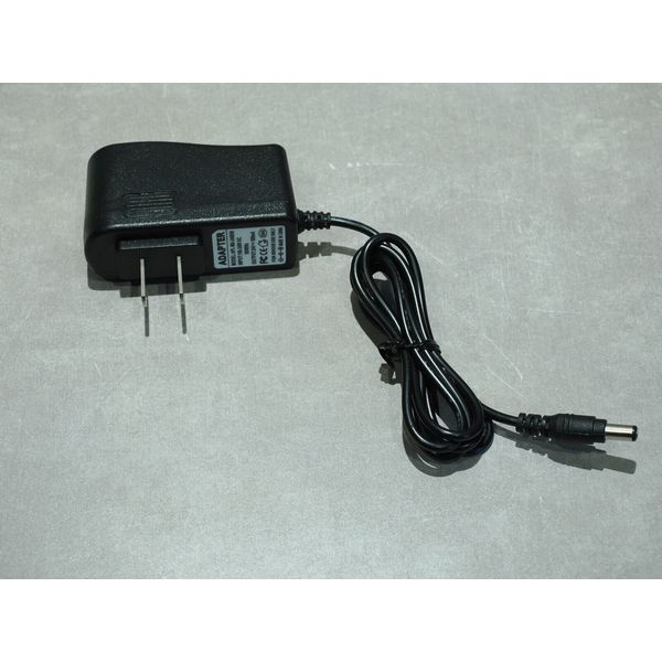 Replacement Power Adapter for CLEANCut Touchless Paper Towel Dispenser - 4' Cord