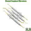 Sinus Lift Dental Implant Surgery Elevators Instruments Set DN-2141