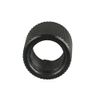 TWP 1/2-28 1/2“x28 TPI Thread Protector, Steel Anodized Black
