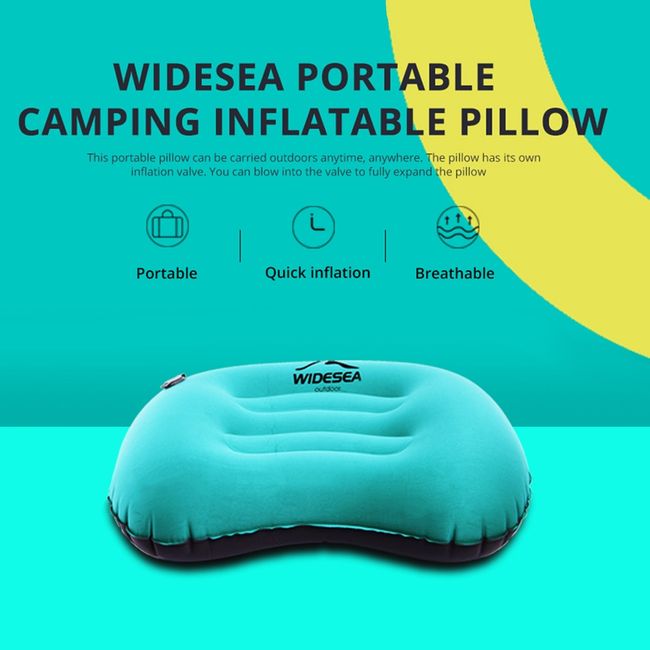 AiR Portable Cushion (L)