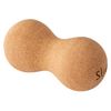 Alphax Massage Ball, Stretch Ball, Cork, Sliet, Peanuts