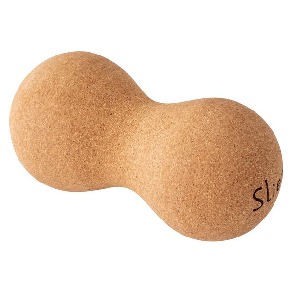 Alphax Massage Ball, Stretch Ball, Cork, Sliet, Peanuts