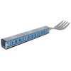 Tableware Train Train Fork 233 Series Keihintohoku Line FL-05