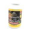 Turmeric with Black Seed Y