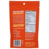 Enlightened Roasted Broad Bean Crisps - Mesquite BBQ 4.5 Ounce 1 Bag