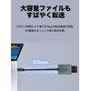 TP-Link UA440C 2-in-1 USB3.0 Type-C SD & microSD [SD/SDHC/SDXC/microSD/microSDHC/microSDXC Compatible] Card Reader