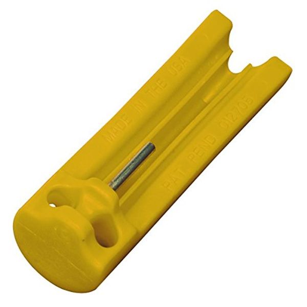 QEP Door Hinge Pin Remover - Easily Removes Hinge Pin