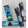 Brush Buddies: Herbal Toothpaste [2], +Brushes [4] Activated Charcoal: Exp 04/27