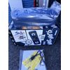 ION Audio Slam Jam - IPX7 Waterproof Bluetooth Speaker