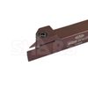 Shars 3/4" RH External Cut-off Grooving Tool Holder For MGMN Inserts P]