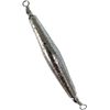 Fujiwara Color Sinker with No. 5, Nickel
