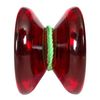 Arrow YoYo - Red with Black Cap