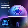 Mini Ultrasonic Astronaut Humidifier With LED LIGHT