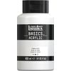 LIQUITEX Basics Acrylic Paint, Titanium White, 400 ml Bottle (8870337)