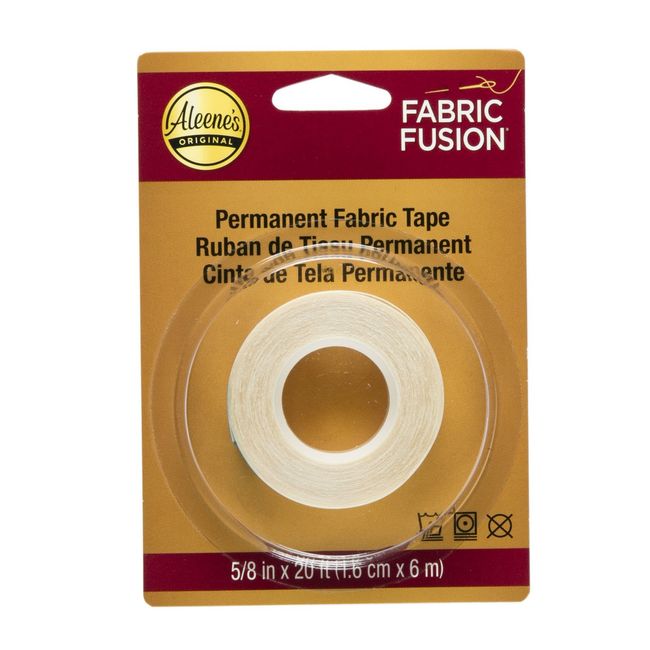 Aleene's Fabric Fusion Tape , 5/8" Roll