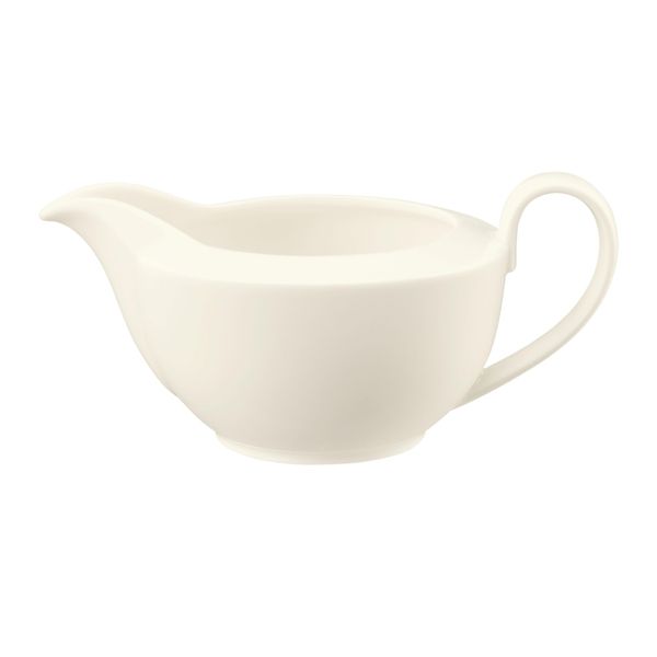 Seltmann Weiden Zoé Sauciere 0,45 l rund [RAB]
