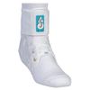 Med Spec 264004 ASO Ankle Stabilizer, White, Medium