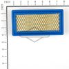 Briggs & Stratton 691643 Flat Air Filter Cartridge