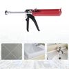 400ML 1:1 Dual Component Cartridge Caulking Gun Applicator For Bond Panel