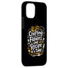 iPhone 12/12 Pro Chef Design For Kitchen Cooking Lover And Culinary Cook Case