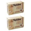 Topiclear Number One Soap 3 Ounce Boxed (88ml) (2 Pack)