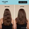 John Frieda Luxury Volume Seven Day Volume Shampoo 500ml
