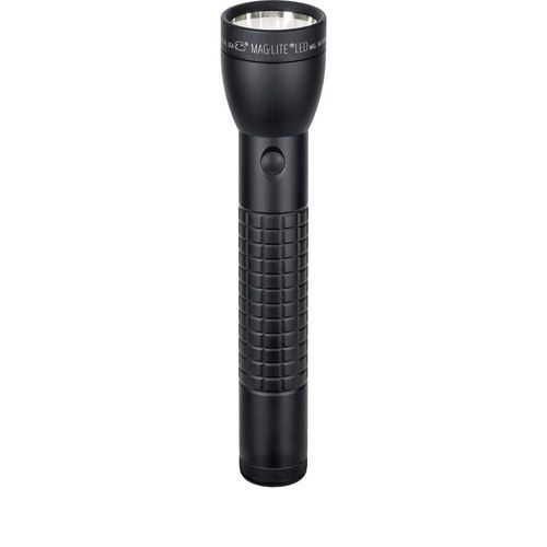 MagLite ML300LX LED 2-Cell D Display Box, Black