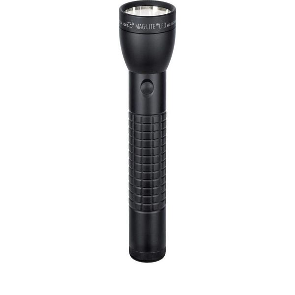 MagLite ML300LX LED 2-Cell D Display Box, Black