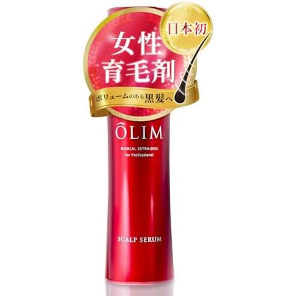 Aurim Scalp Serum Beta