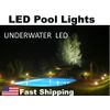 300 Underwater LED Lights -- 16ft strip -- Remote Control -- IP68 SUBMERSABLE